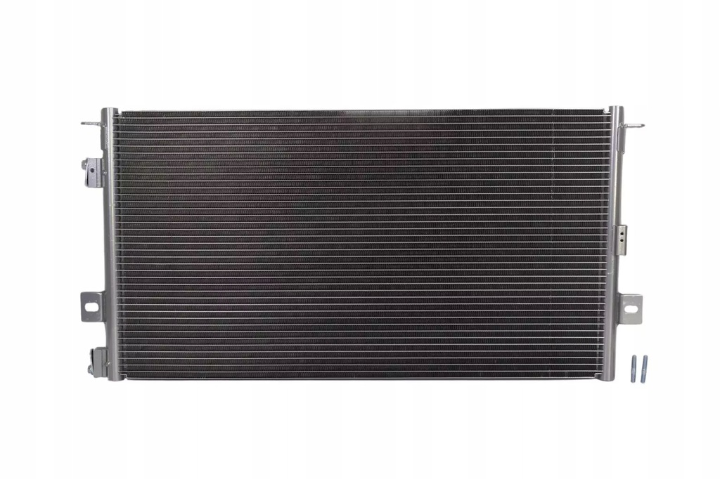 фото №1, Kamoka конденсатор кондиціонера bez осушувача