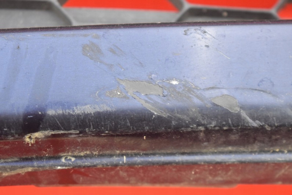 фото №9, Бампер перед передний granatowy dynamic sport mazda 6 2 ii gh 07-12