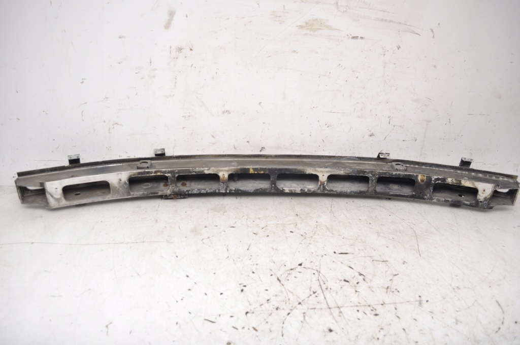 фото №6, Bentley arnage балка підсилювач бампера перед