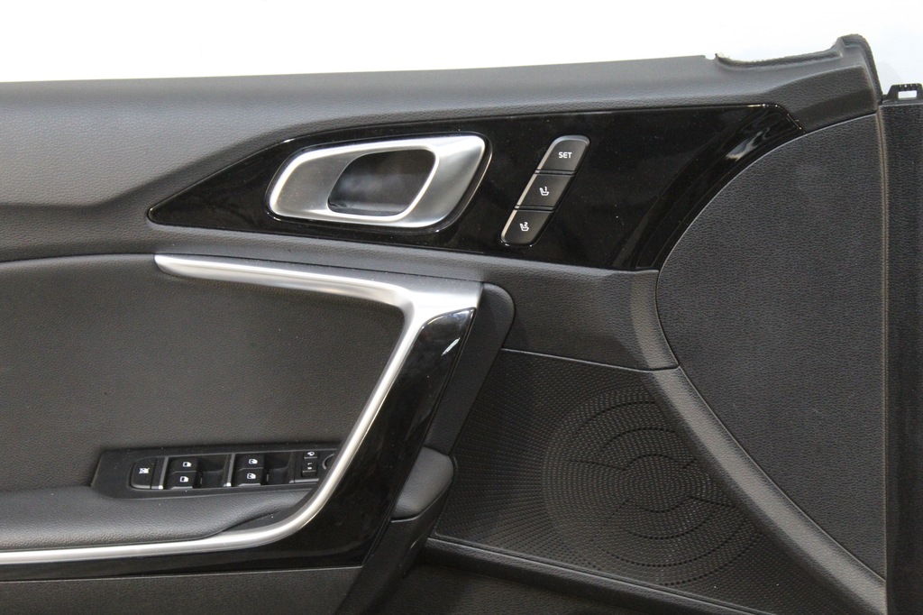 фото №11, Сидіння салон kia proceed pro ceed 3 iii