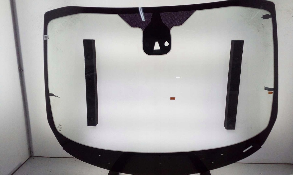 фото №1, Стекло лобовое ford transit custom 2012- оригинальная