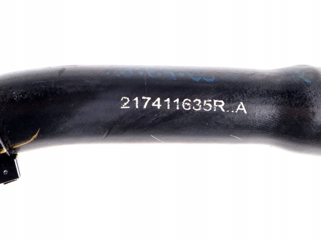 фото №7, Wąż шланг труба wody renault clio v 1.6 e-tech 217411635r