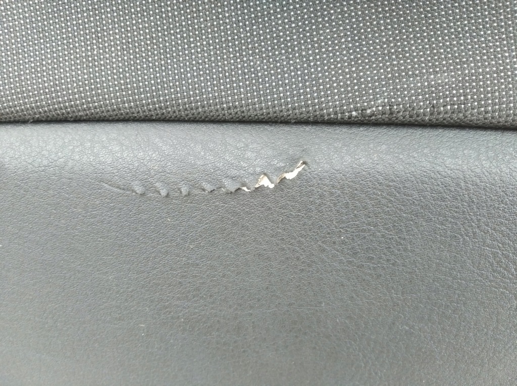 фото №10, Сиденья перед + заднее сиденье задняя обшивки перед задняя bmw 3 e46 lift cena za комплект!