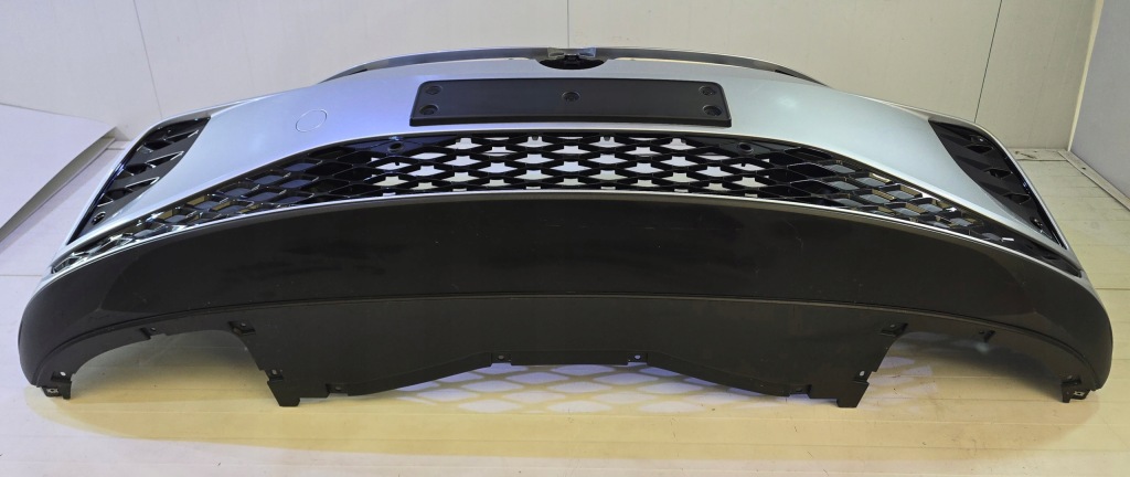 фото №14, Vw id.4 id4 gtx бампер перед передній lc7a 6pdc 11a807217a протитуманні фари