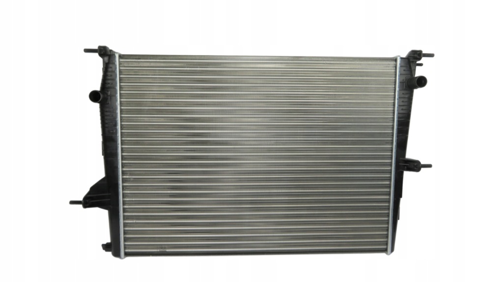 Купить Радиатор воды renault scenic 3 2009 - 2015