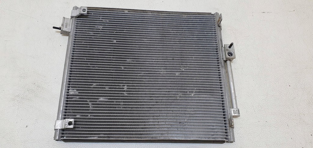 фото №1, Радиатор кондиционера tesla model s 230629 a40120301