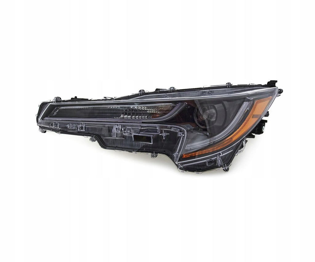 Купити Toyota corolla 20 - фара передня фара ліва