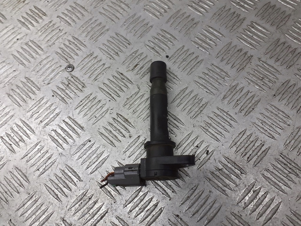 фото №1, Катушка зажигания fiat stilo 46473849