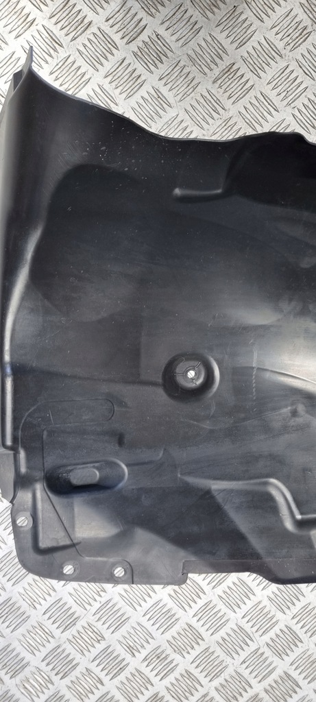 фото №13, Mercedes w247 h247 подкрылок левая левый перед передние a2478807909