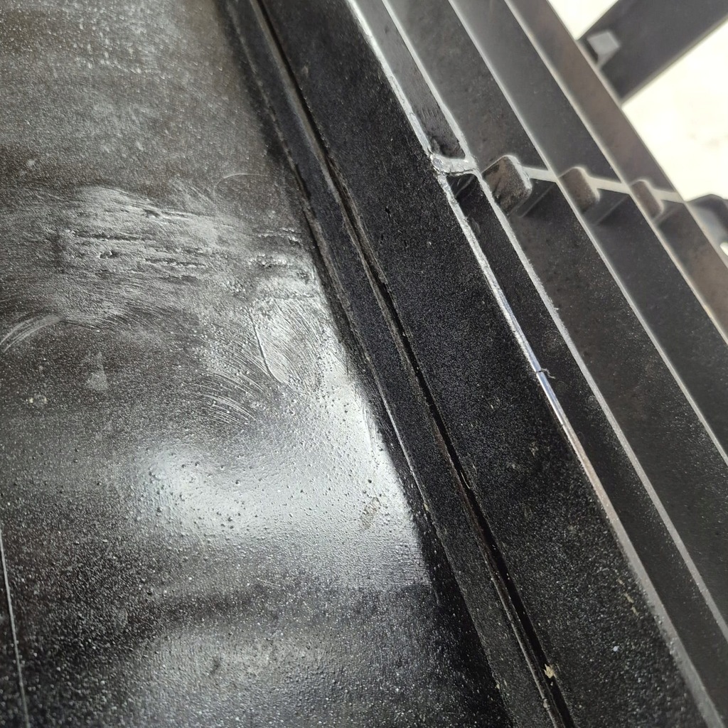 фото №16, Renault kadjar 15-18 бампер перед передний pdc