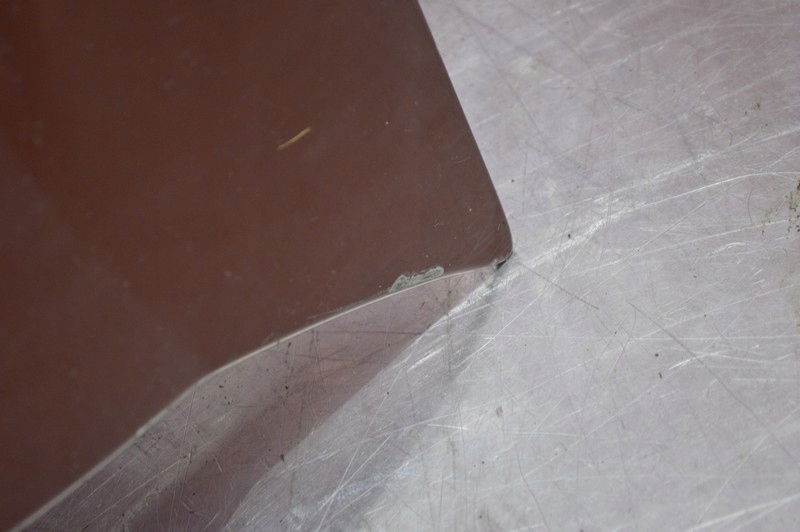 фото №10, Капот крышка двигателя bordowa ford ranger 3 iii lift 09-11