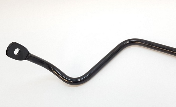 фото №3, Стабилизатор d duster 4x4 задняя