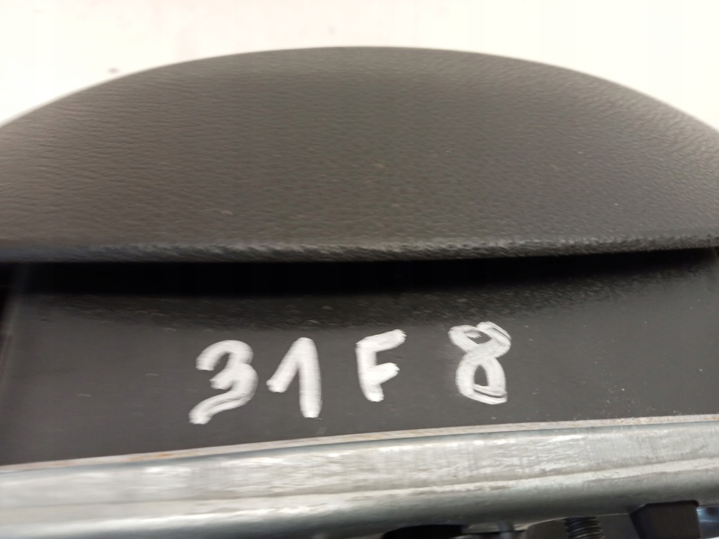 фото №8, Подушка безопасности подушка водителя renault clio 3 iii lift 09-12 круиз-контроль 8200677496