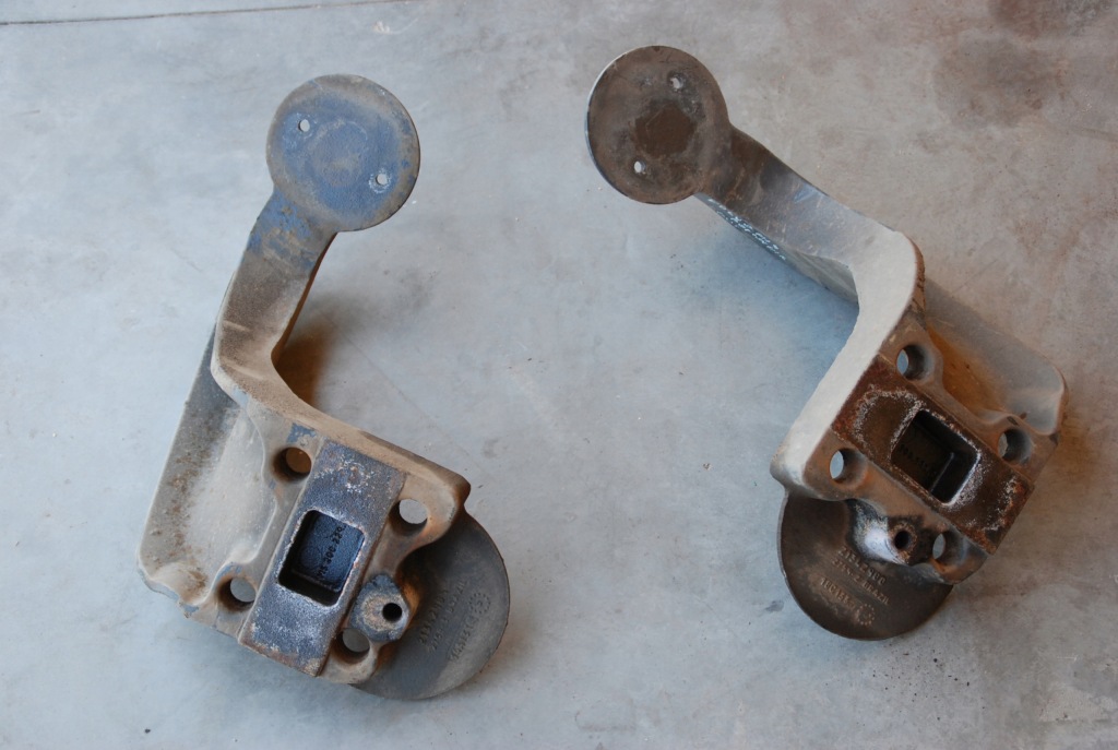 фото №1, Кронштейн кронштейн основа подушки безпеки volvo fh fm