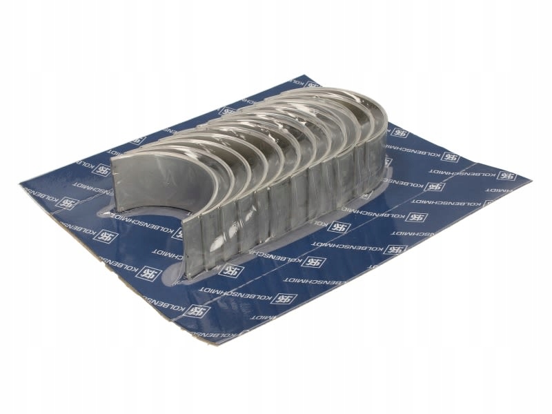 фото №1, Набір вкладиші шатуна