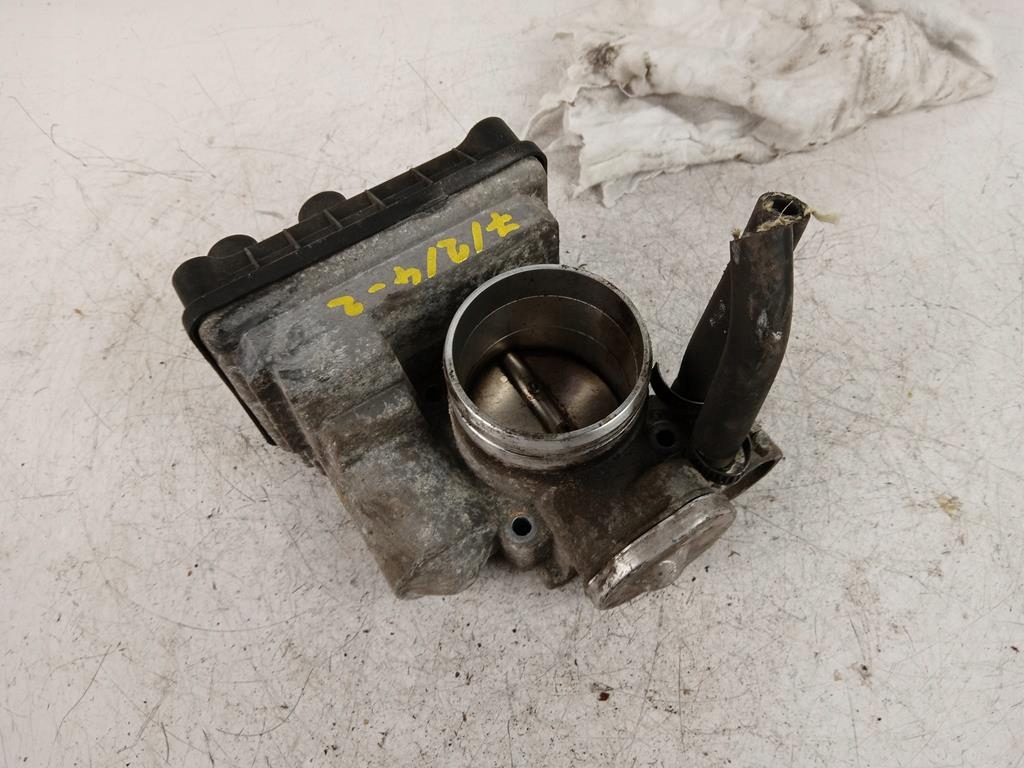 Купить Mercedes w168 дроссельная заслонка a1661413225