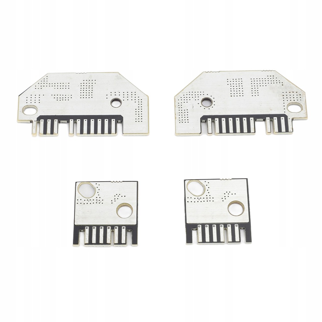 фото №6, Набор płytek модулей żółtych диод led csl do