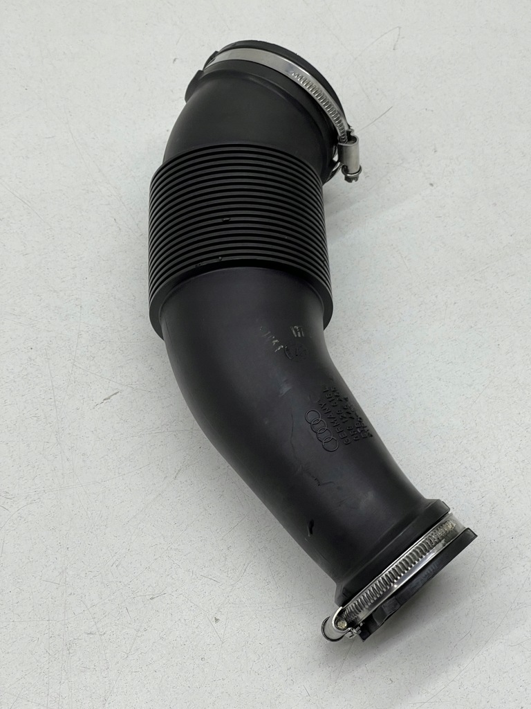 фото №6, Audi a7 a6 c7 3.0 tdi шланг труба wąż воздухозаборник воздуха