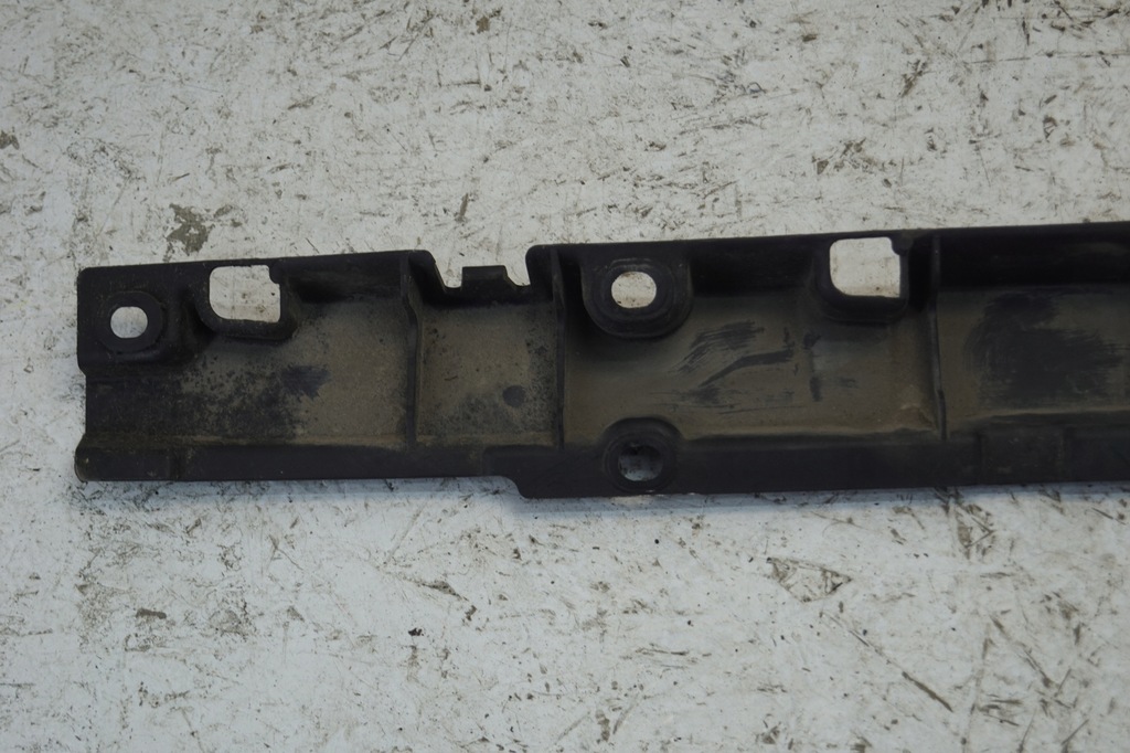 фото №8, Напрямна лівий кронштейн поріг bmw x5 e70 7207195