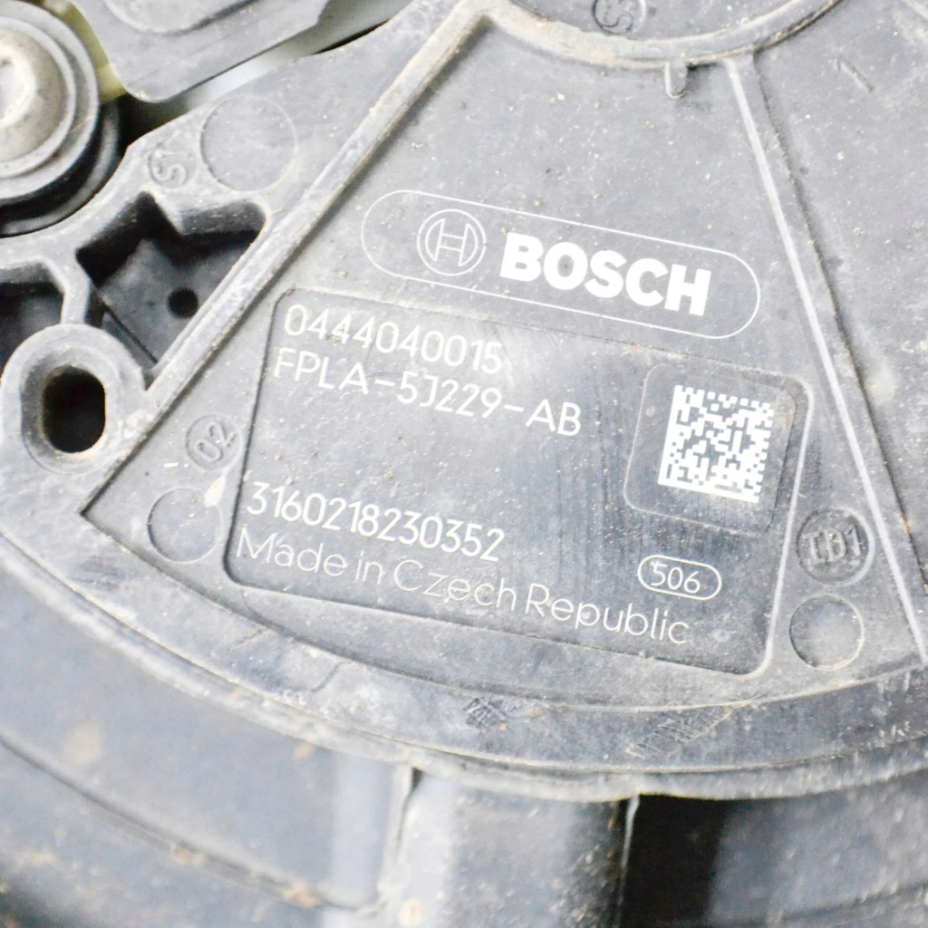 фото №8, Land rover discovery sport 2016 бак жидкость adblue