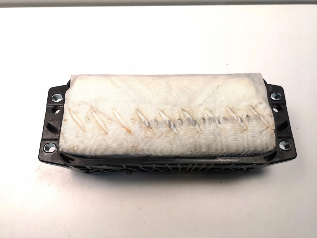 фото №1, Skoda fabia iv подушка повітряна пасажира 6va880204d