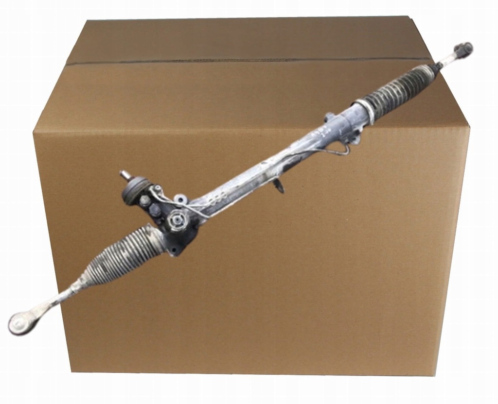 фото №8, Рейка рульова audi a4 b7 2.0 tdi 7853501242 8e1422105c