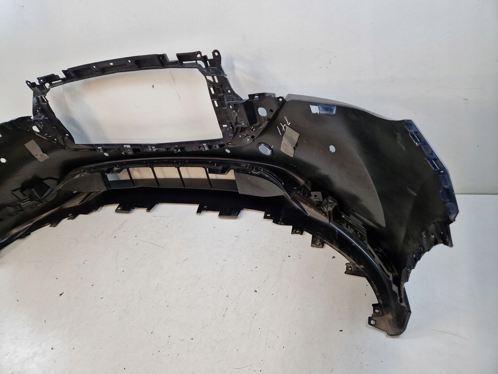 фото №9, Mazda cx5 ii 2 lift бампер передний перед ksd4-50031