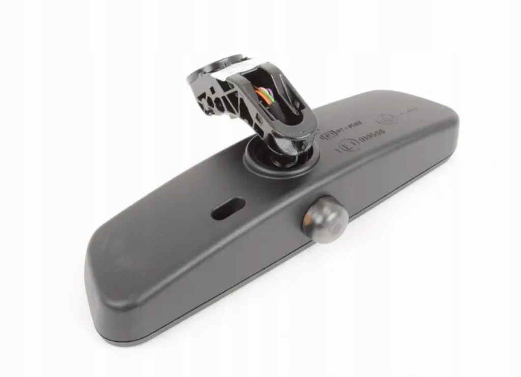 фото №5, Bmw 3 cabrio e93 interior rear вид mirror 51169218050 9218050