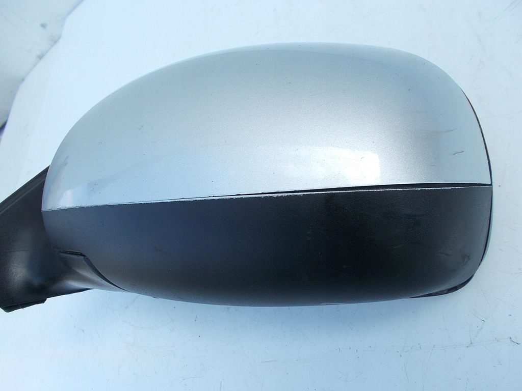 фото №8, Зеркало skoda roomster левая europa 9156