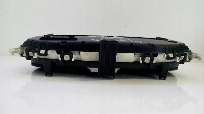 фото №10, Счетчик renault laguna ii 1,5 dci 8200408785