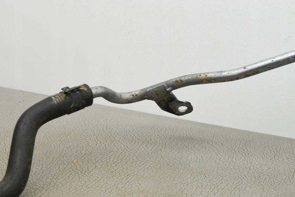 фото №11, Труба охолодження audi q3 8u 06j121075f5n0122447j 2.0l бензиновий 155kw 2012