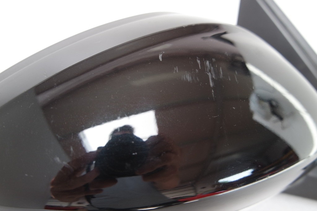 фото №6, Зеркало наружное правое opel corsa f europa