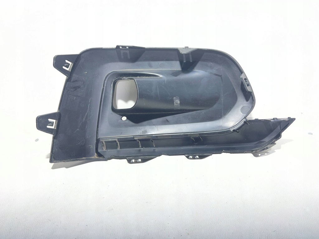 Решётка противотуманной фары бампера перед левая peugeot rifter iii 18- 6816764880 Недорого