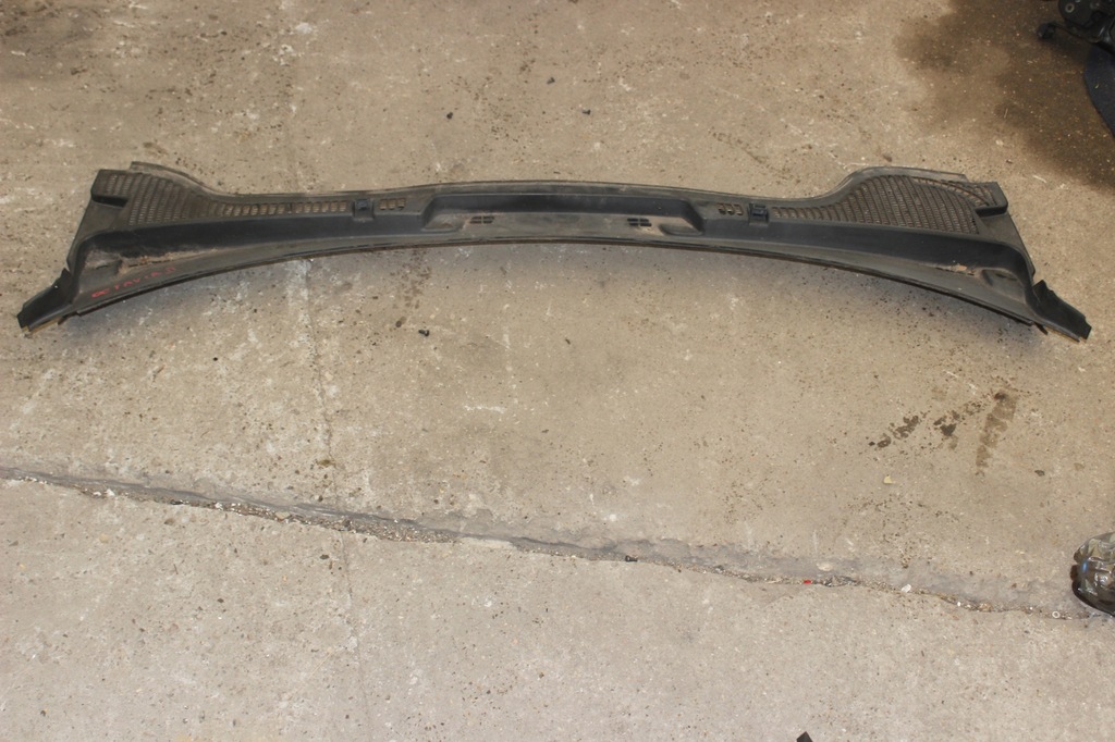 фото №1, Жабо volvo 850