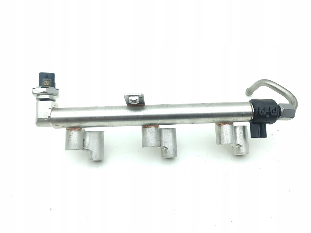 Renault austral 2023 шланг паливний 175208396r Недорого