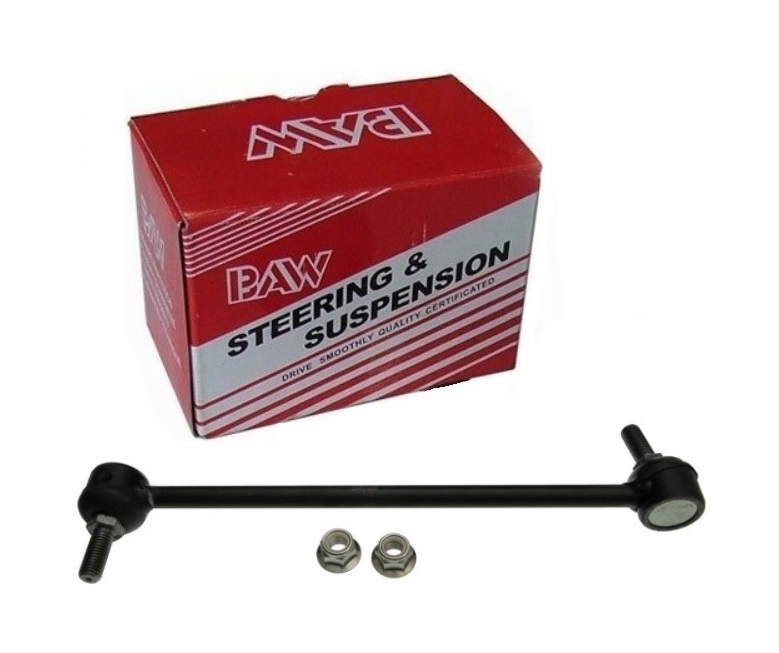 фото №1, З'єднувач стабілізатора перед chrysler pacifica 04-