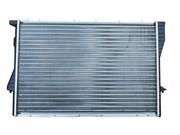 фото №1, Bmw оригинальный номер 1737710 радиатор wody