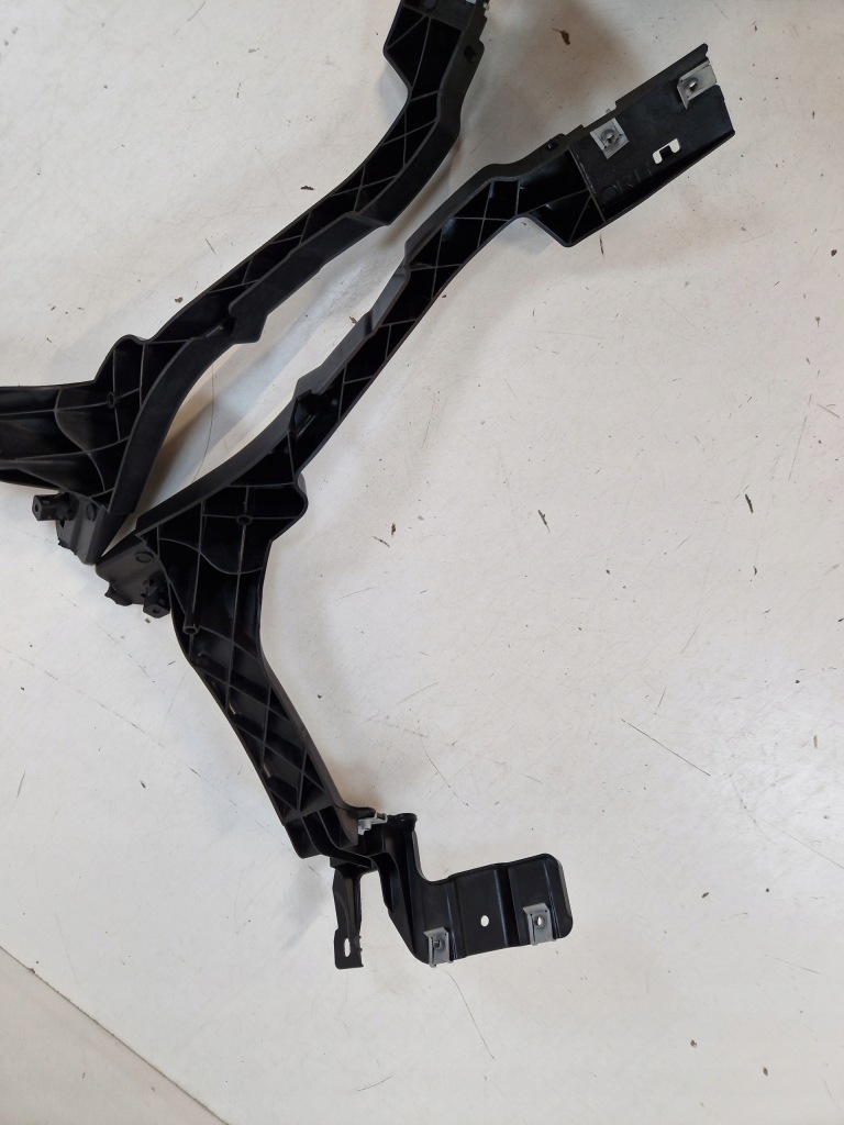 фото №5, Jaguar i 1 pace панель фары передний усилитель перед правый j9d3 002a57