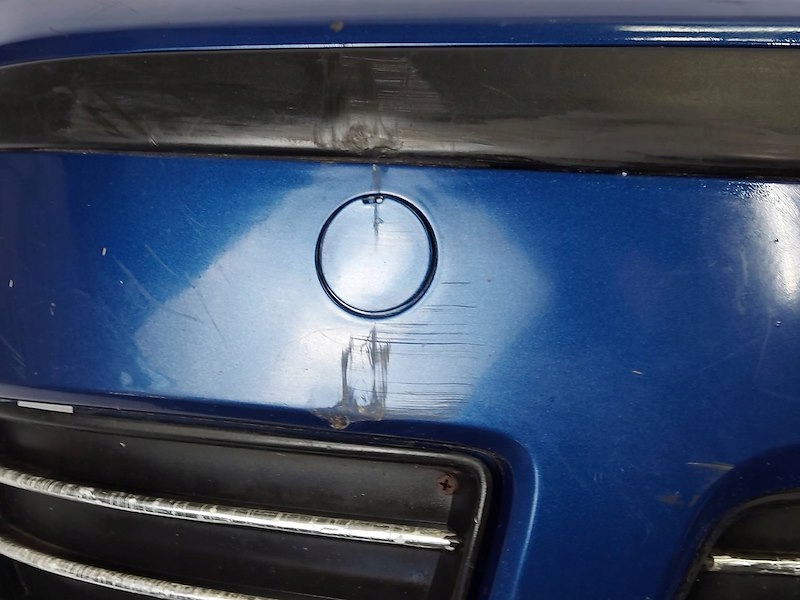 фото №9, Бампер перед передний fiat punto ii 2 хэтчбек 188_ 99-03