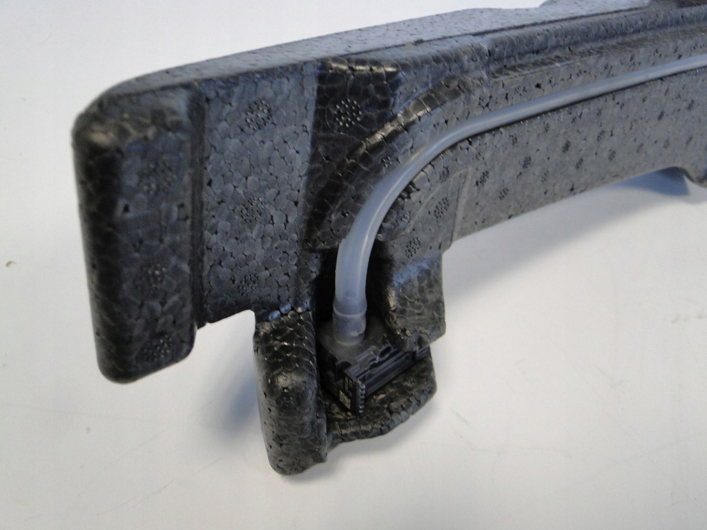 фото №9, Mercedes glc 253 w253 пінополістирол абсорбер піна