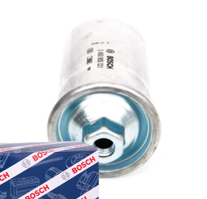 фото №1, Фильтр топлива bosch do lancia delta ii 1.8 2.0