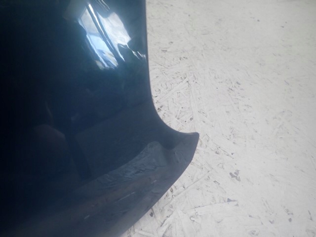 фото №3, Крышка багажника задняя крышка mini cooper f60 coutryman