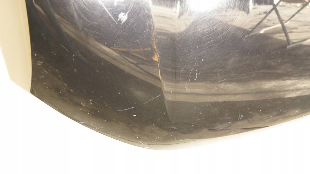 фото №12, Mitsubishi outlander iii капот крышка двигателя