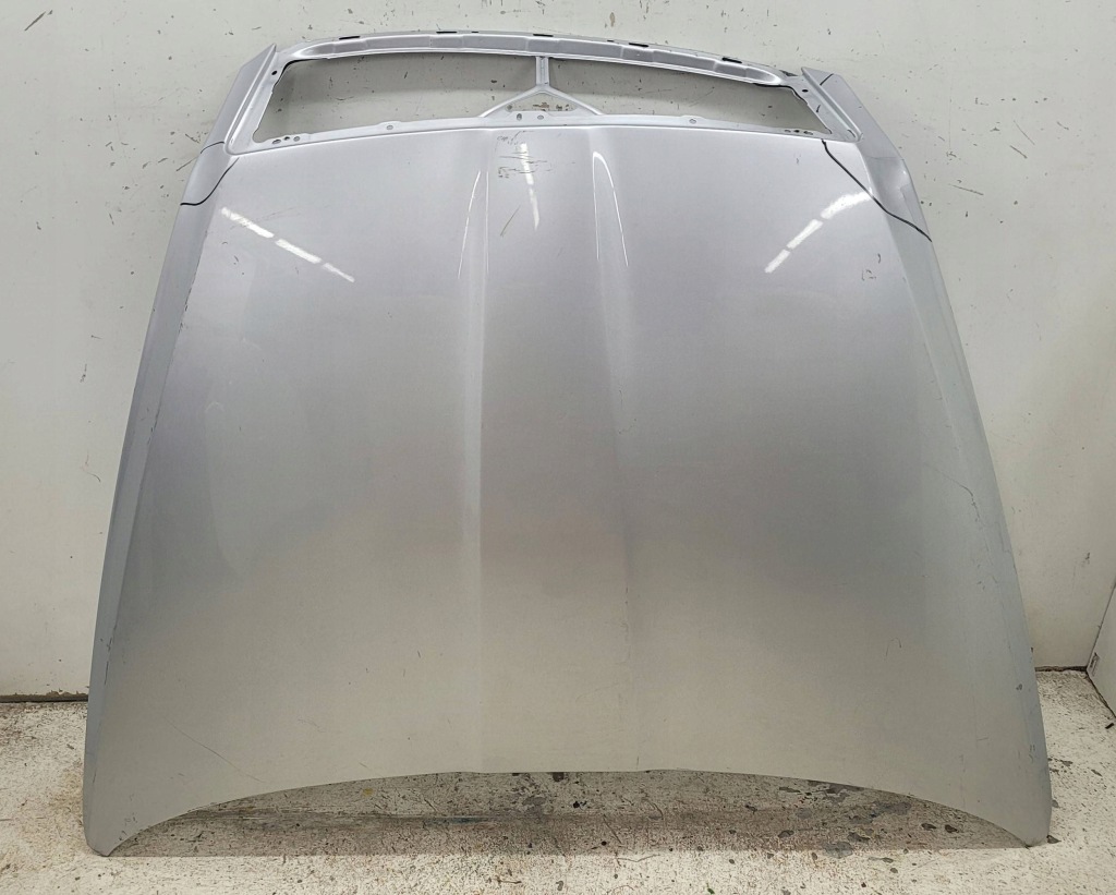 Купить Skoda octavia 2 2 капот крышка двигателя перед передняя 1z0823155b