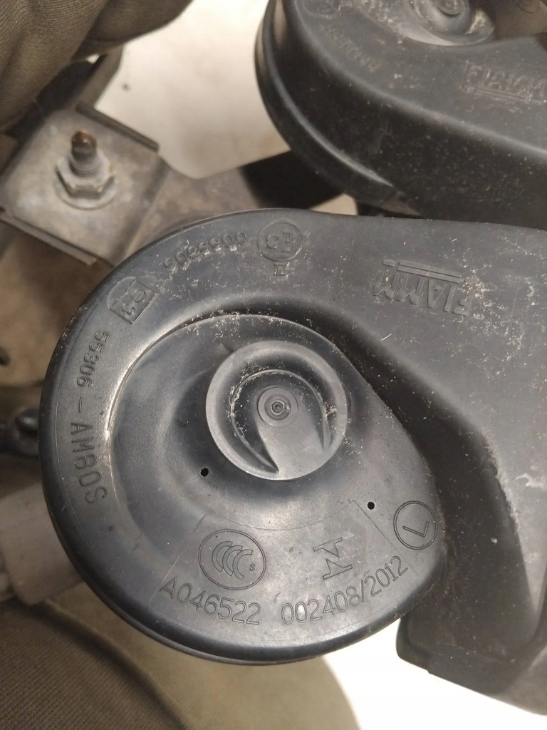 фото №3, Land rover range rover evoque l538 2018 сигнал