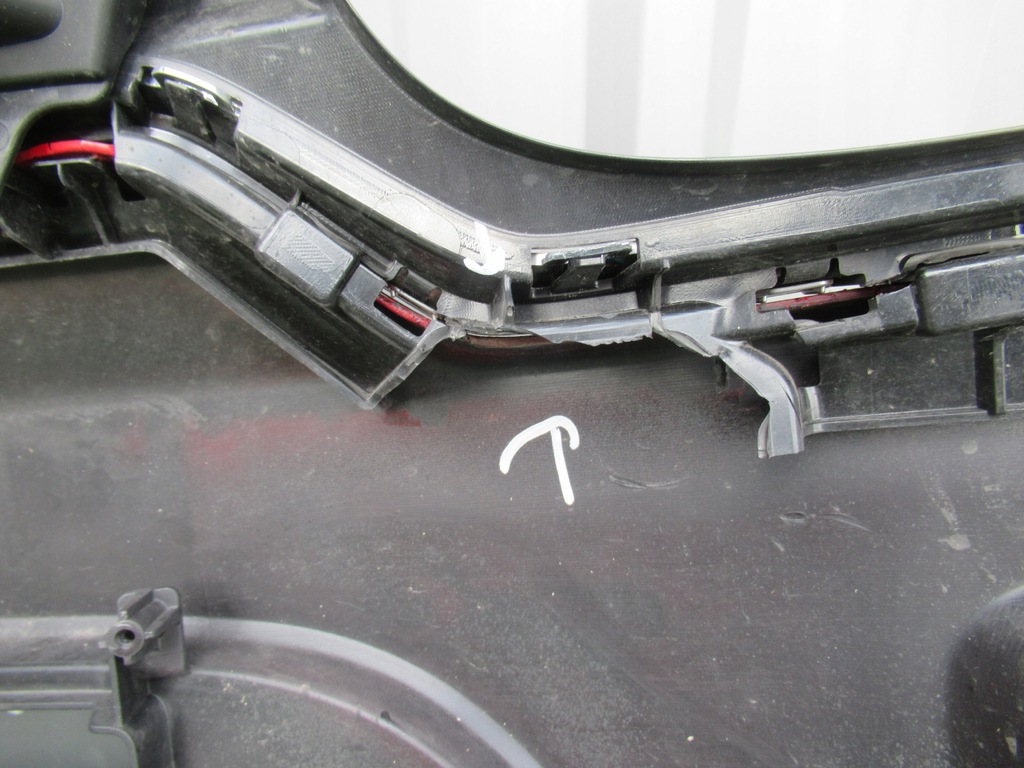 фото №13, Suzuki ignis iii 3 lift 20- бампер 71721-73s10