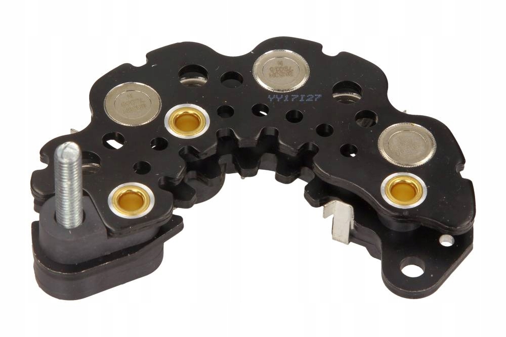 фото №12, Діодний міст випрямний генератора