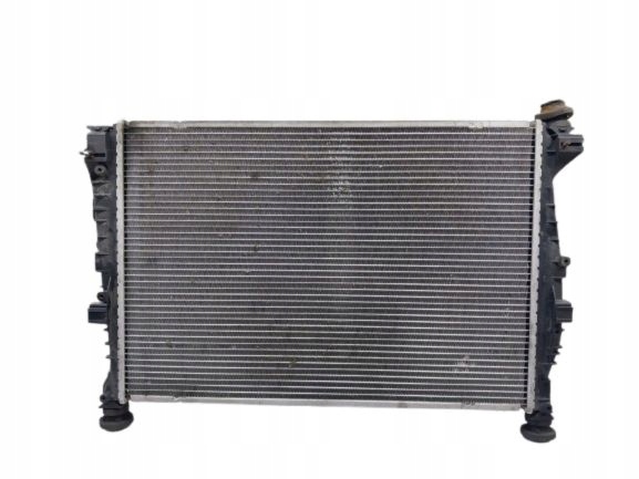 Купити Радіатор води alfa romeo 159 1.9 jtd