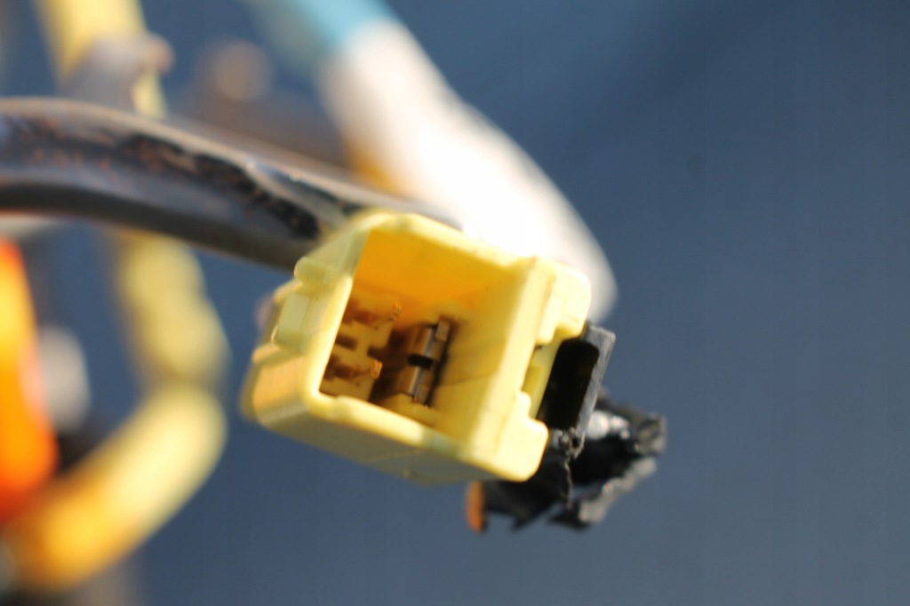 фото №5, Подушка повітряна пасажира air bag toyota rav4 iv 12-18