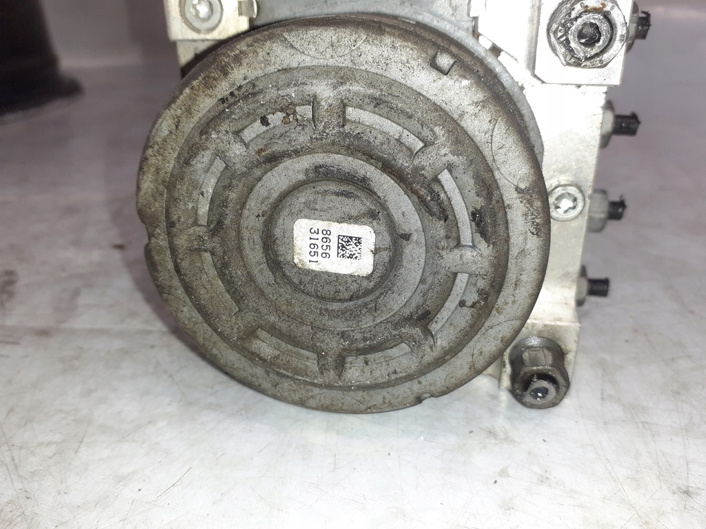 фото №7, Peugeot 301 1.6 b насос abs